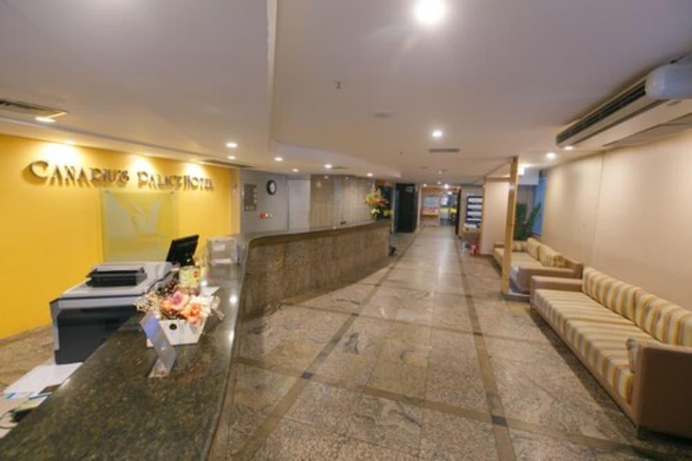 El Aram Beach Boa Viagem Recife Exterior foto