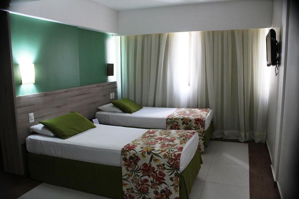 El Aram Beach Boa Viagem Recife Exterior foto