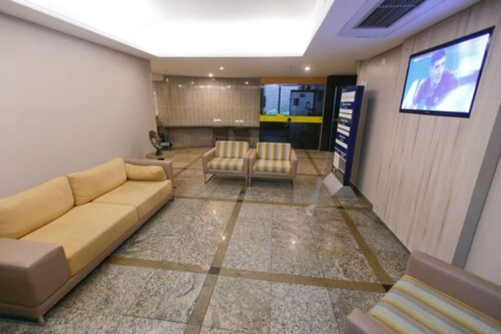 El Aram Beach Boa Viagem Recife Exterior foto