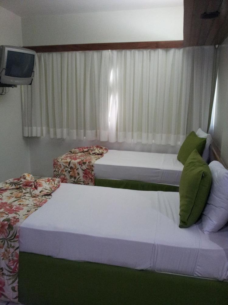 El Aram Beach Boa Viagem Recife Exterior foto