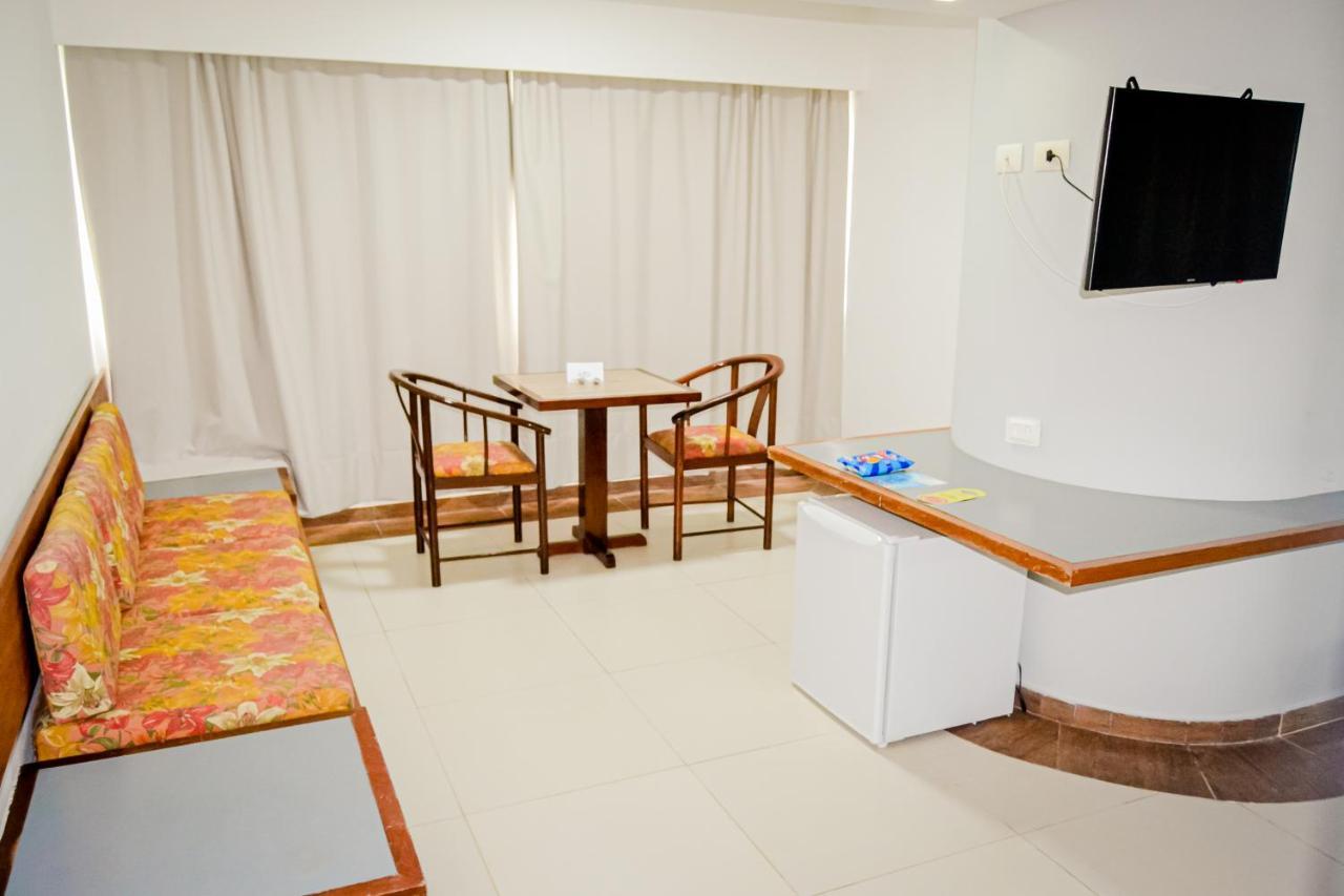 El Aram Beach Boa Viagem Recife Exterior foto
