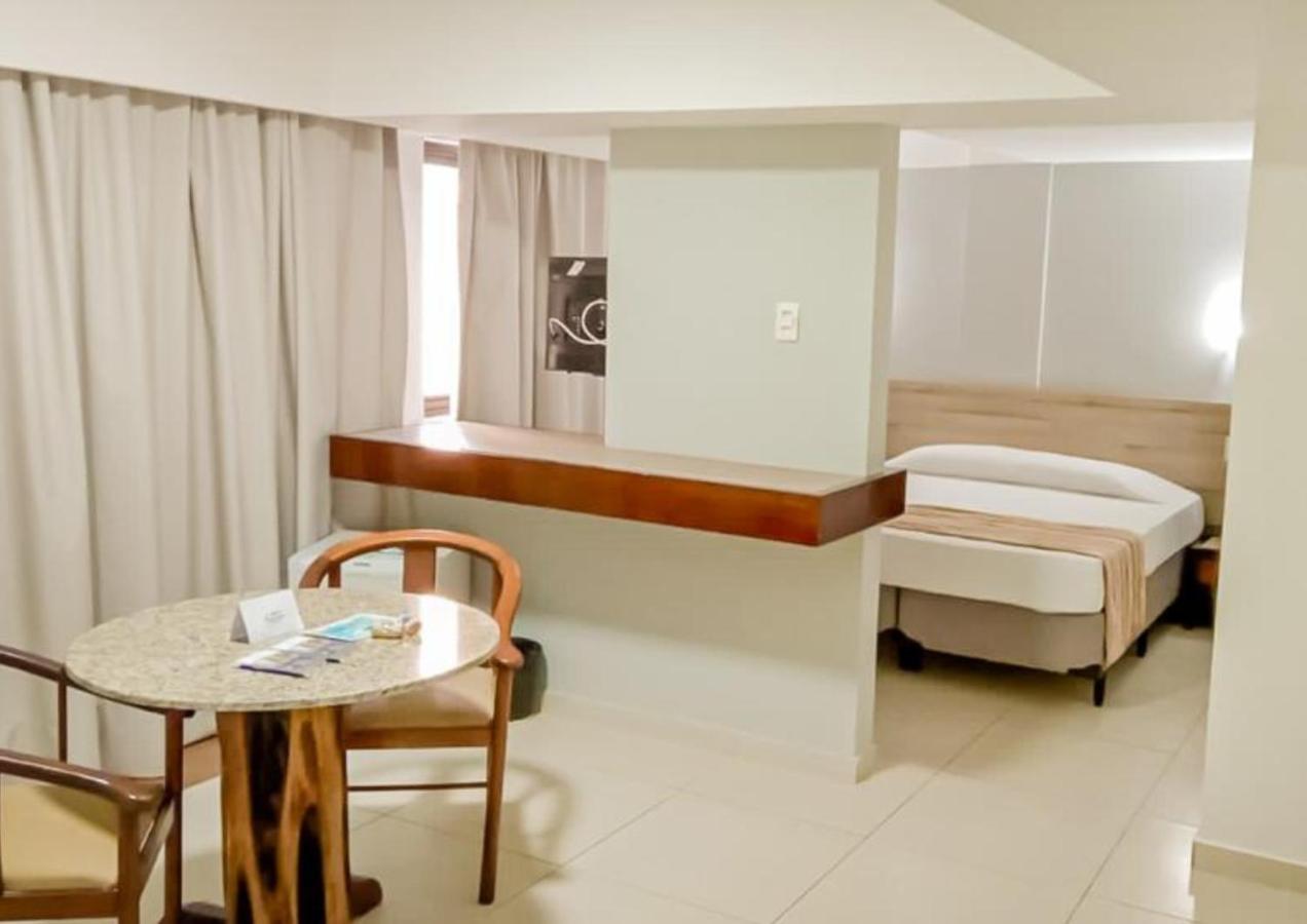 El Aram Beach Boa Viagem Recife Exterior foto
