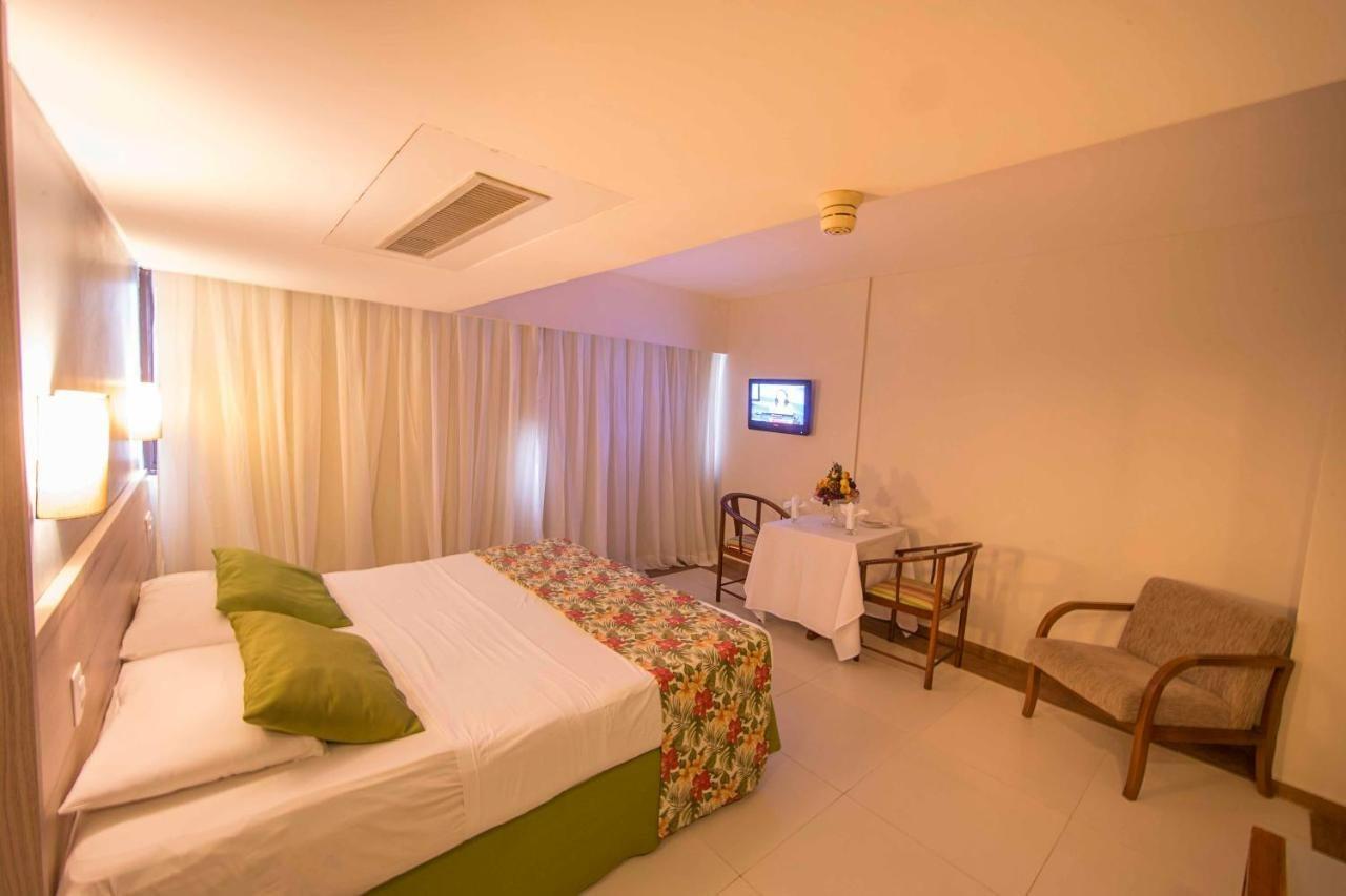 El Aram Beach Boa Viagem Recife Exterior foto
