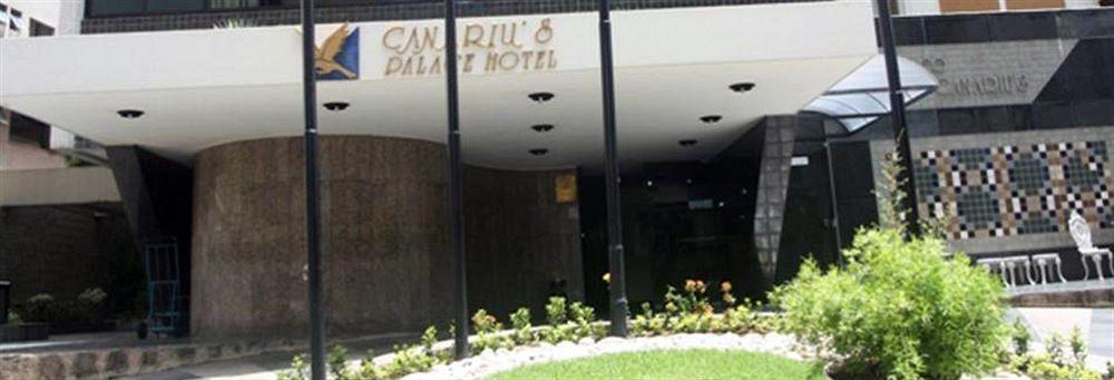 El Aram Beach Boa Viagem Recife Exterior foto