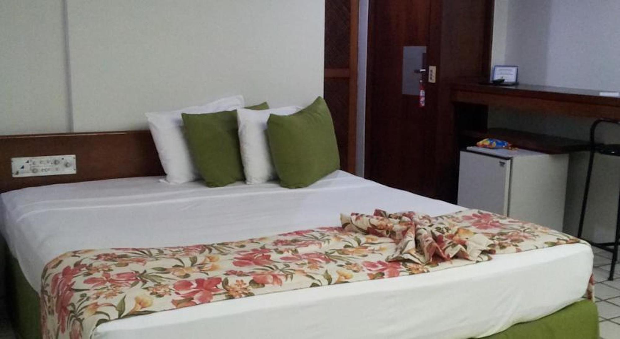 El Aram Beach Boa Viagem Recife Exterior foto