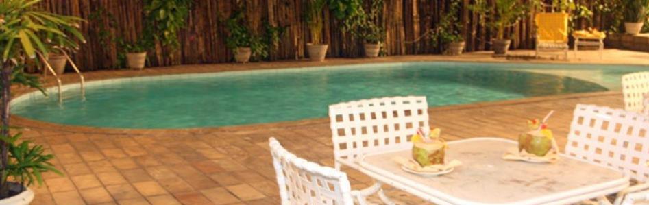 El Aram Beach Boa Viagem Recife Exterior foto